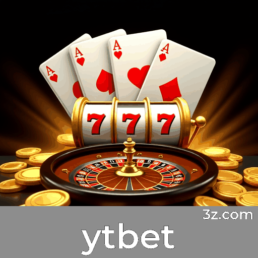 Tecnologia 3D e Jogos com Dealer Real no Ytbet