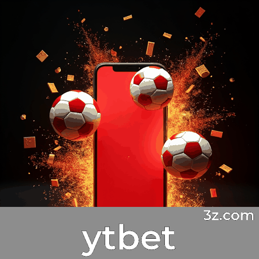ytbet: Plataforma com Bônus Generosos para Brasileiros