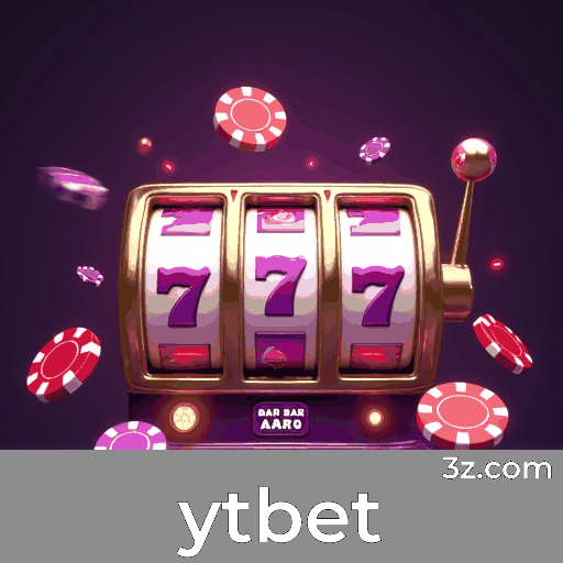 Ytbet: A Experiência de Cassino ao Vivo Preferida no Brasil