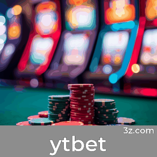 Ytbet: Confiável, Seguro e Profissional